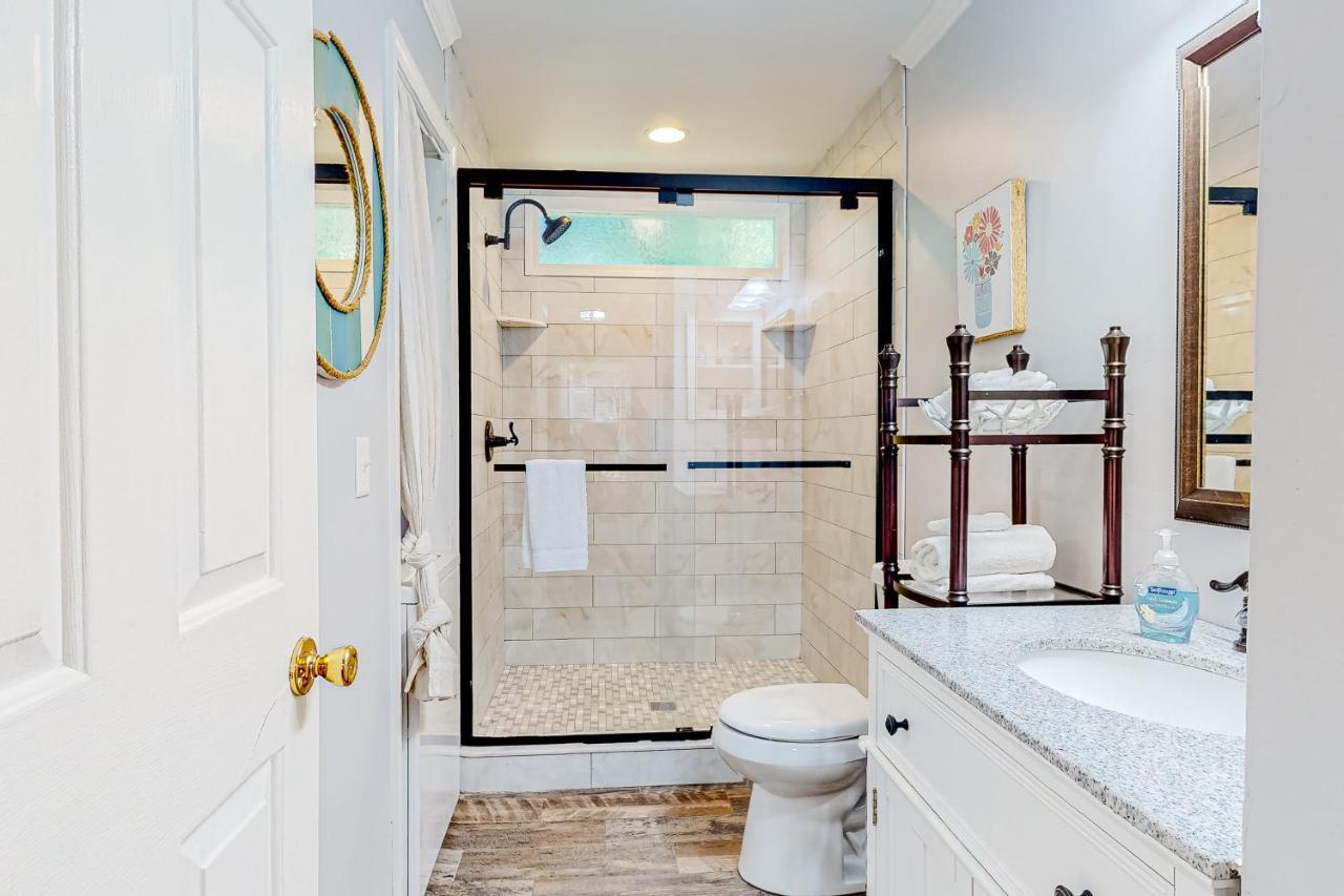 Serenity Cottage Sautee Nacoochee Ngoại thất bức ảnh